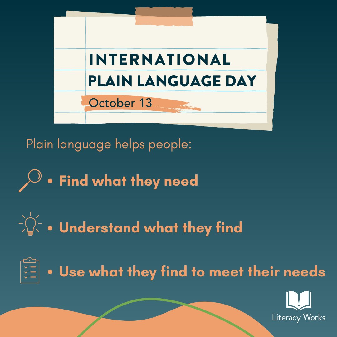 Literacy Works tweet media