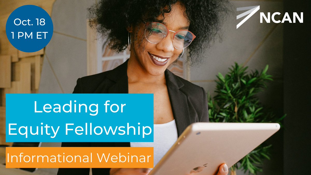 Don't miss this webinar, current fellows will be available to answer questions live!