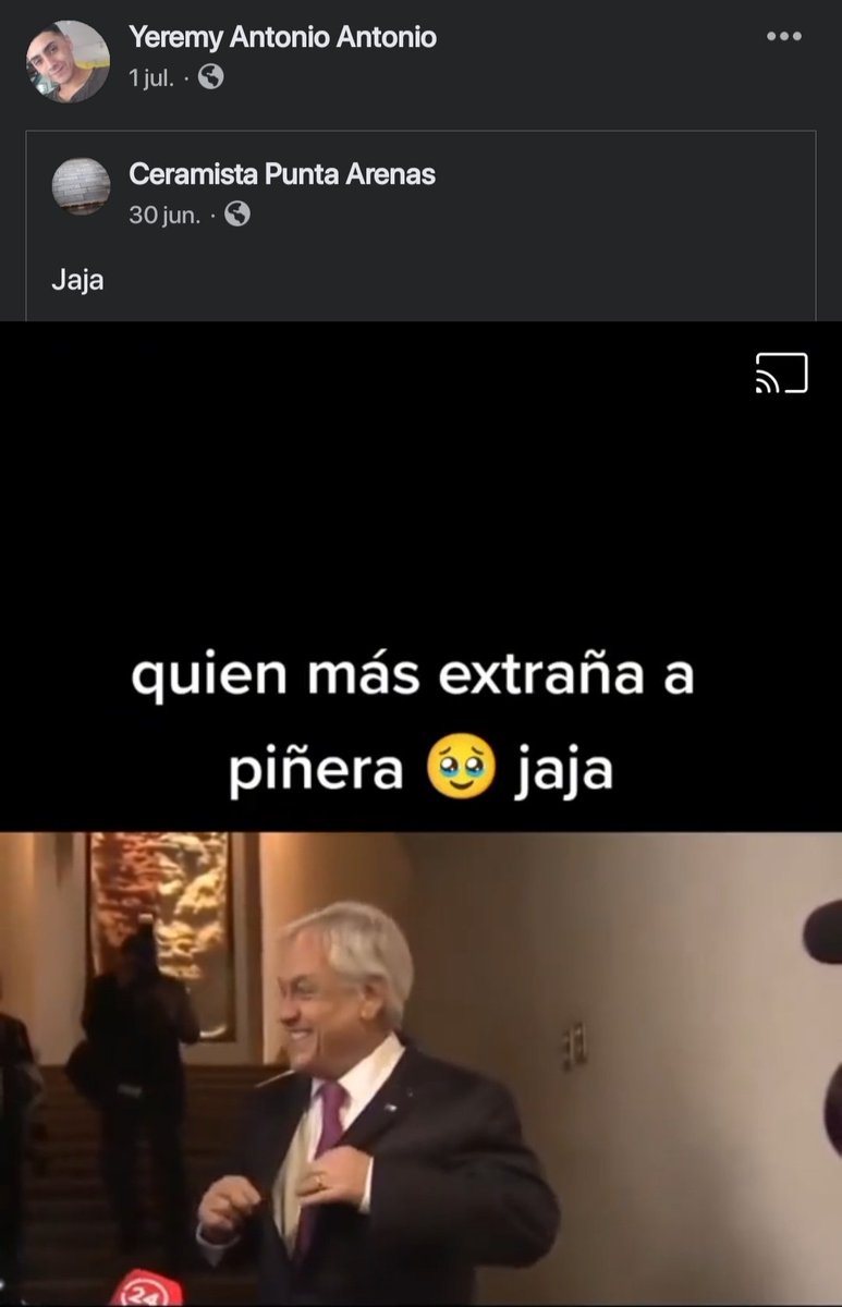 epueico's tweet photo. Nuestro amigo #JeremyRodriguez estaba pintado para ser militante del @PRChile , podría haber sido un #PanchoMalo liderando a sus seguidores 🍃 https://t.co/vBk4Kuufn3