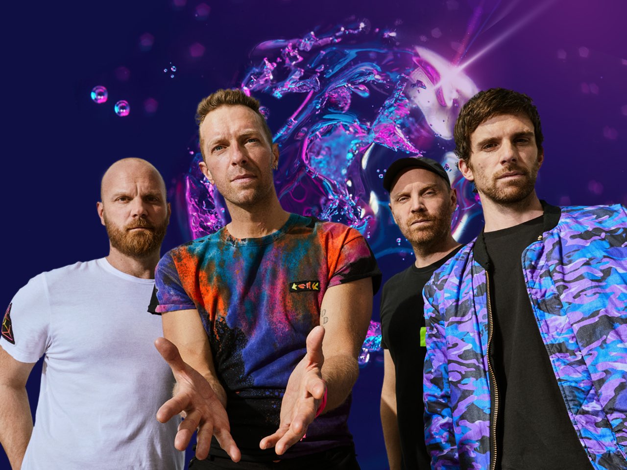 ColdplayXtra on Twitter "Here are Coldplay’s detailed Grammys