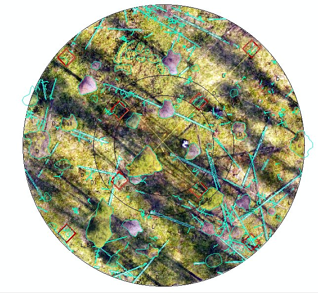 Dr. Laura Chasmer tweet media