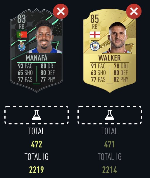 FUT Rory tweet media