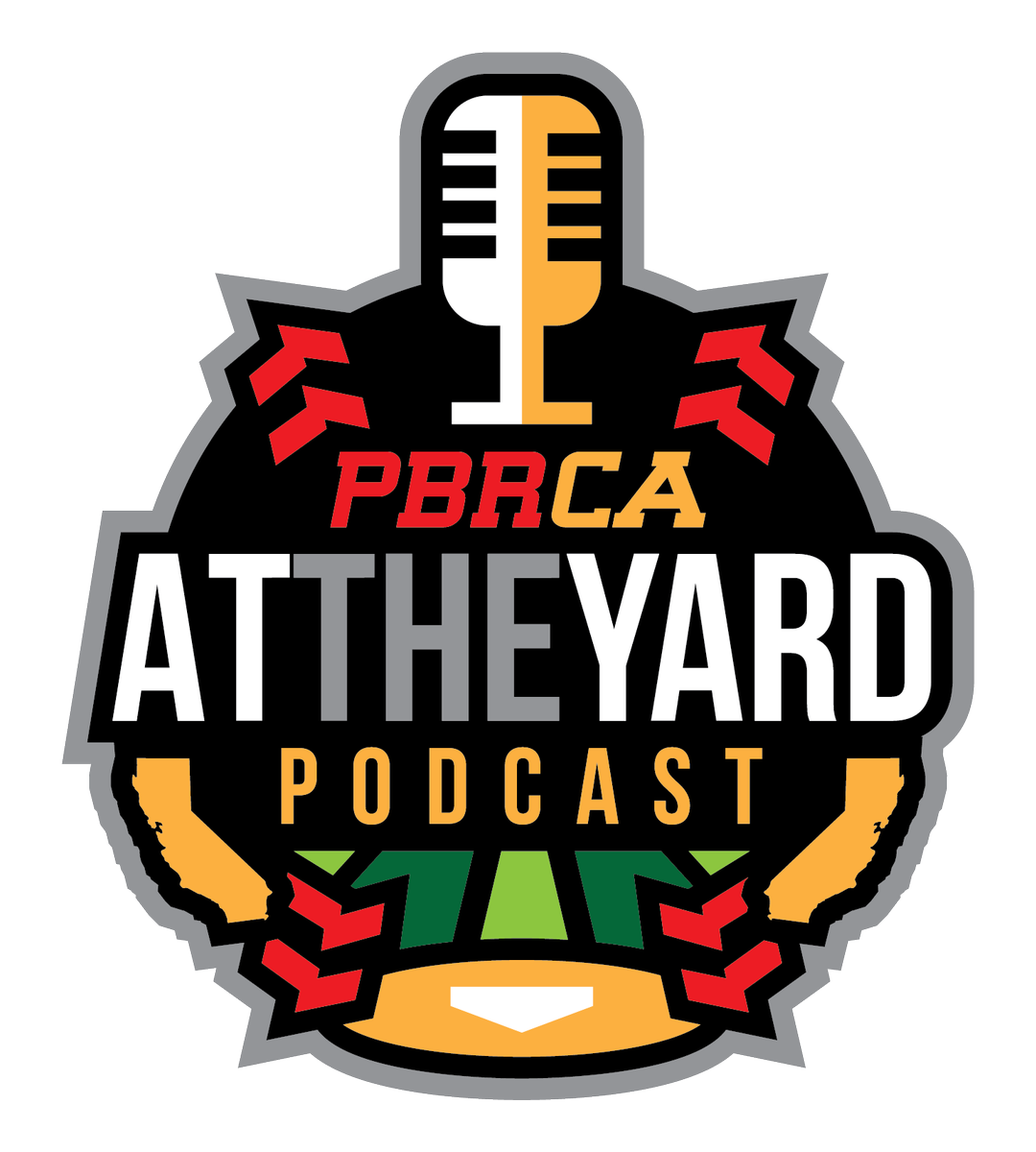 𝐀𝐓 𝐓𝐇𝐄 𝐘𝐀𝐑𝐃 𝐏𝐎𝐃𝐂𝐀𝐒𝐓: 𝐄𝐏𝐈𝐒𝐎𝐃𝐄 𝟕𝟔

<a href="/LesLukach/">𝐋𝐞𝐬 𝐋𝐮𝐤𝐚𝐜𝐡</a> is joined by @Clemmens_PBR to discuss standouts from the recent events in NorCal. 

Apple: bit.ly/ATY_APPLE
Spotify: bit.ly/ATY_SPOTIFY
Website: bit.ly/AT_THE_YARD