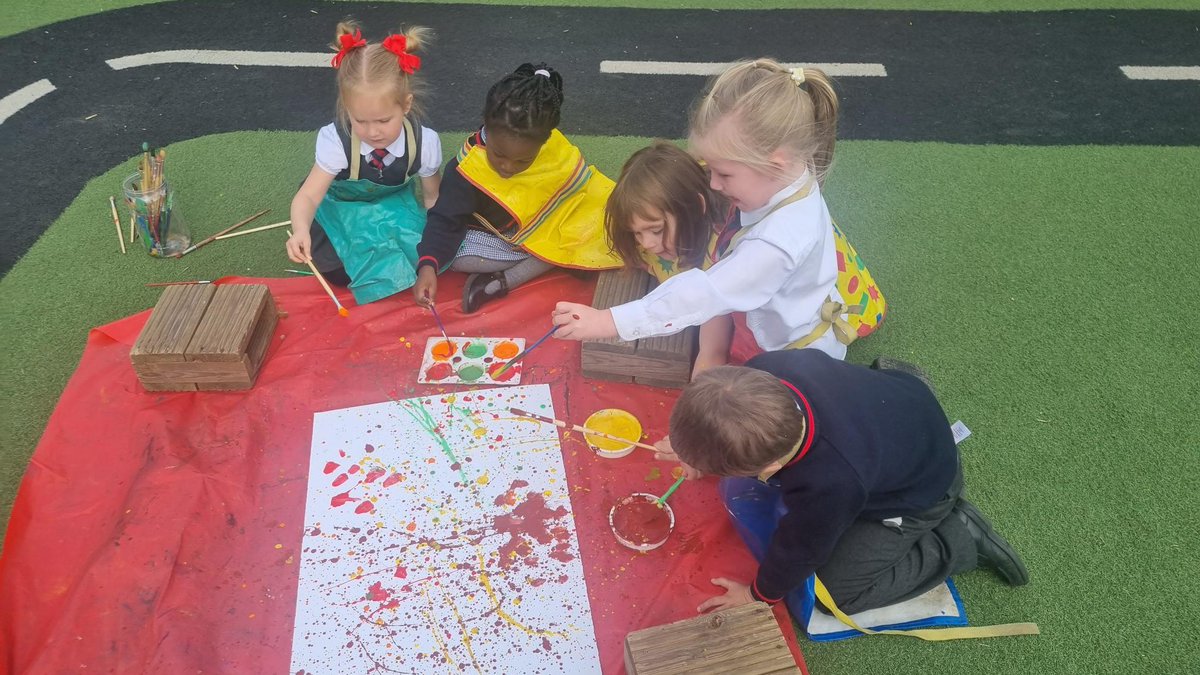 St Marys Catholic Primary School tweet media