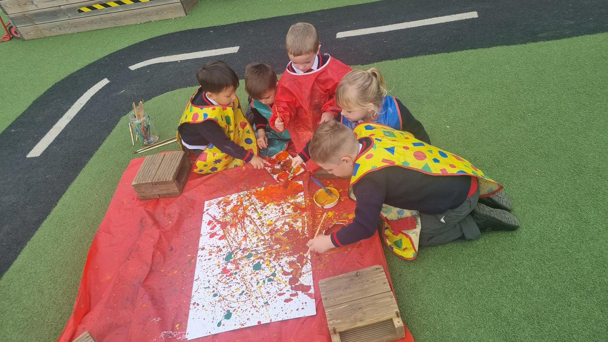 St Marys Catholic Primary School tweet media