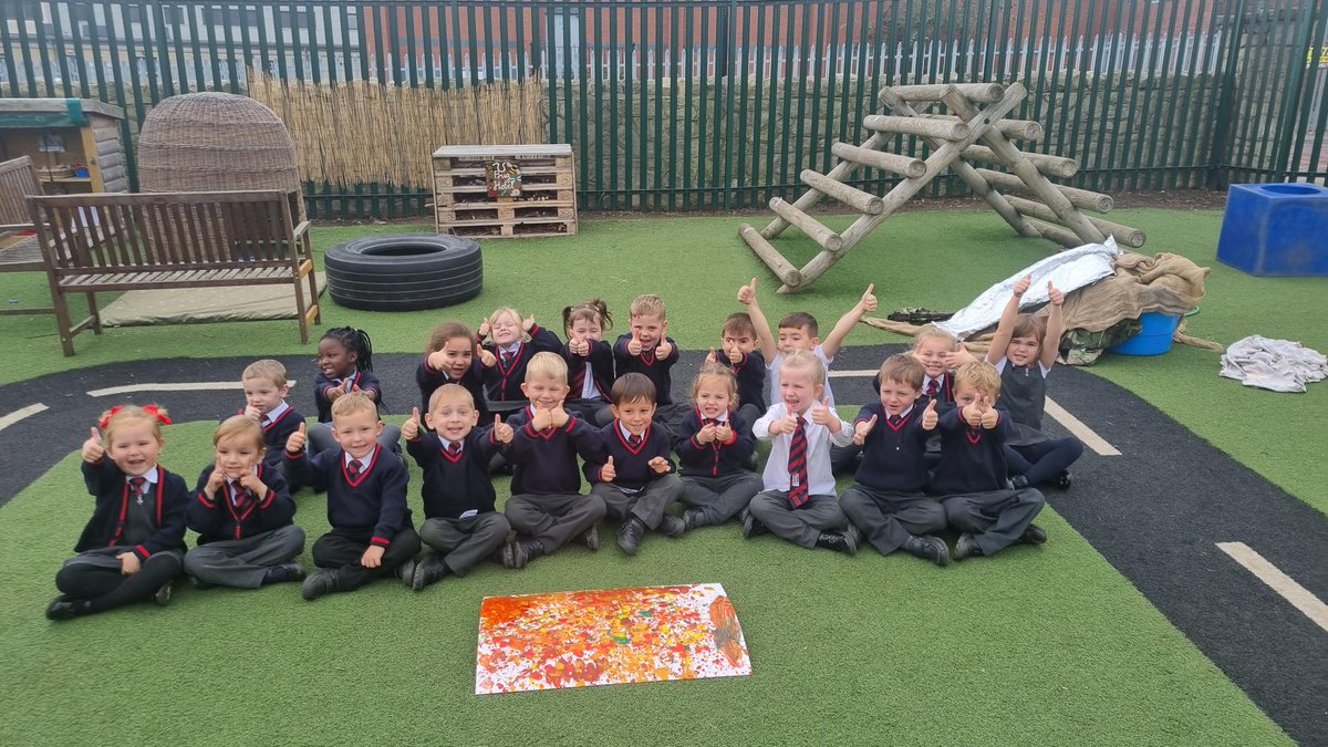 St Marys Catholic Primary School tweet media