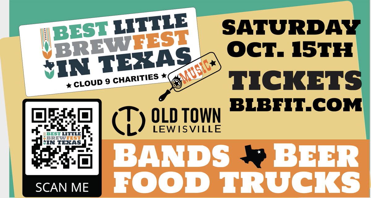 Best Little Brewfest tweet media