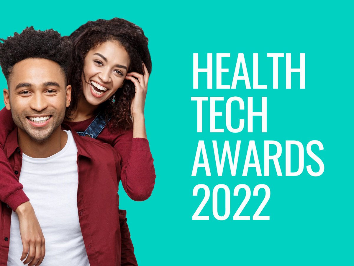 The winner of #BestHealthTechSolutionOfTheYear is…<a href="/C2AI1/">C2-Ai</a> with their AI-backed prioritisation system! Massive well done to them and also to our highly commended entries <a href="/oraclinical/">Ora, Inc.</a> and @EvaHealthTech. #HTNAwards