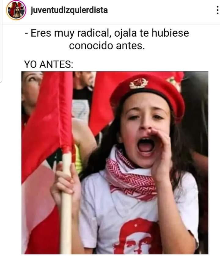 Mujer_Mamerta's tweet photo. Si soy 😊 https://t.co/eyQsSip1ex
