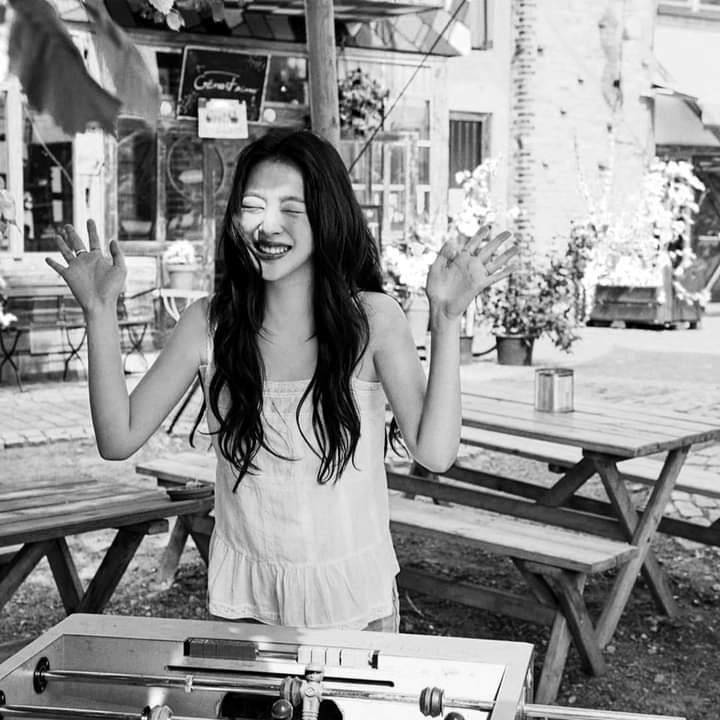 eira152's tweet photo. Miss🤍🥺
#rememberingsulli #SULLI https://t.co/tCYBYag08v