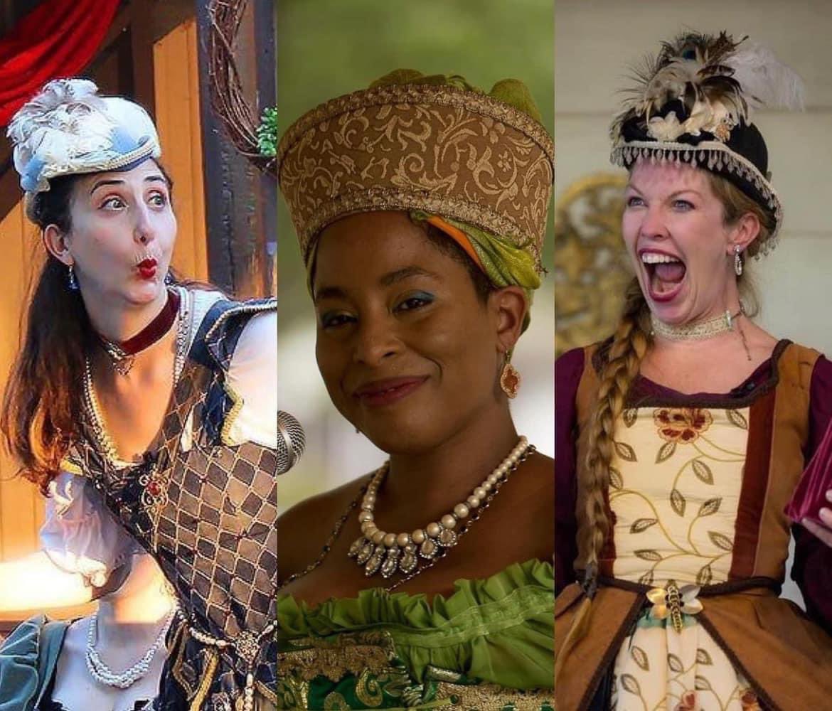 1apprenfaire's tweet photo. The lovely ladies of @ChasteTreasure are joining us again for our annual faire weekend! Get your tickets now & skip that line at the gate!
Children 12&under FREE!
https://t.co/mLnWM3X9lv
#arft #arft2022 #apprenfaire #chastetreasure #greenevilletn #knoxvilletn #johnsoncitytn https://t.co/U9TxY9MiUl