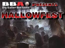 ball_dale's tweet photo. We got what you want to collect at Hallowfest Card Show Oct. 29th PPAV Hall Visalia https://t.co/7Kka5VupLk From Anime-Memorabilia + Trick or Treating for the kiddies come have fun with us!! #hallowfest #halloween #cards #pokemon #anime #comiccon #cardshow #animecon #cosplay https://t.co/fyaIybqr1w
