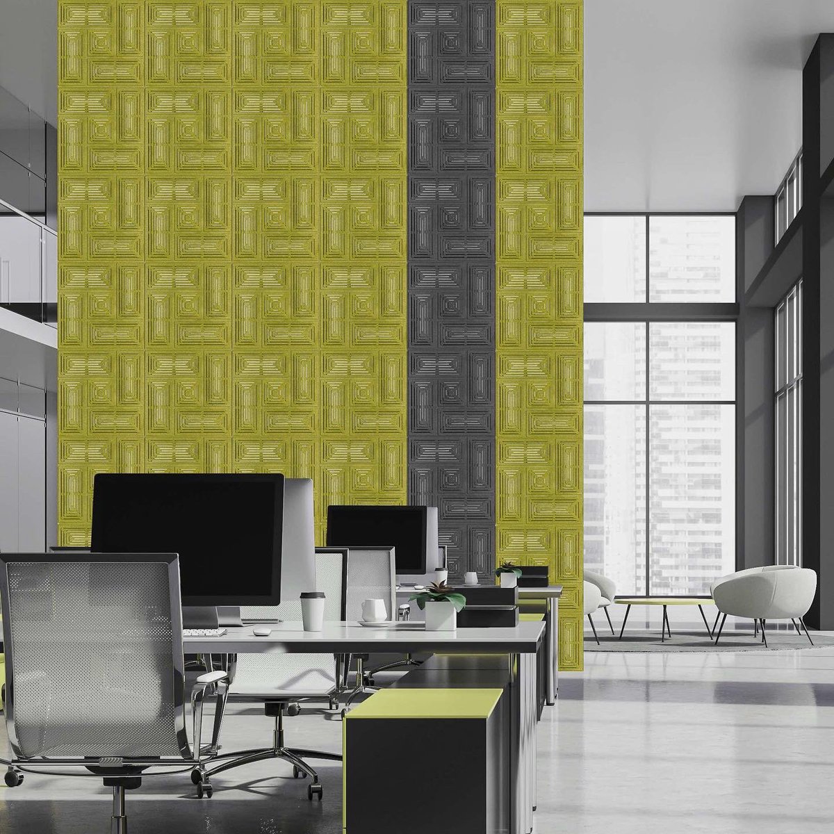 ASI is hoping to win at this year’s BOY Awards with our NEW sound absorbing and brightly colored COMPOSITION CORK COLLECTION ‼️
Please vote for Cork Acoustical - WEAVE in the Acoustical Applications Category 🙌

Thank you for your support 🤍

boyawards.secure-platform.com/a/gallery/roun…