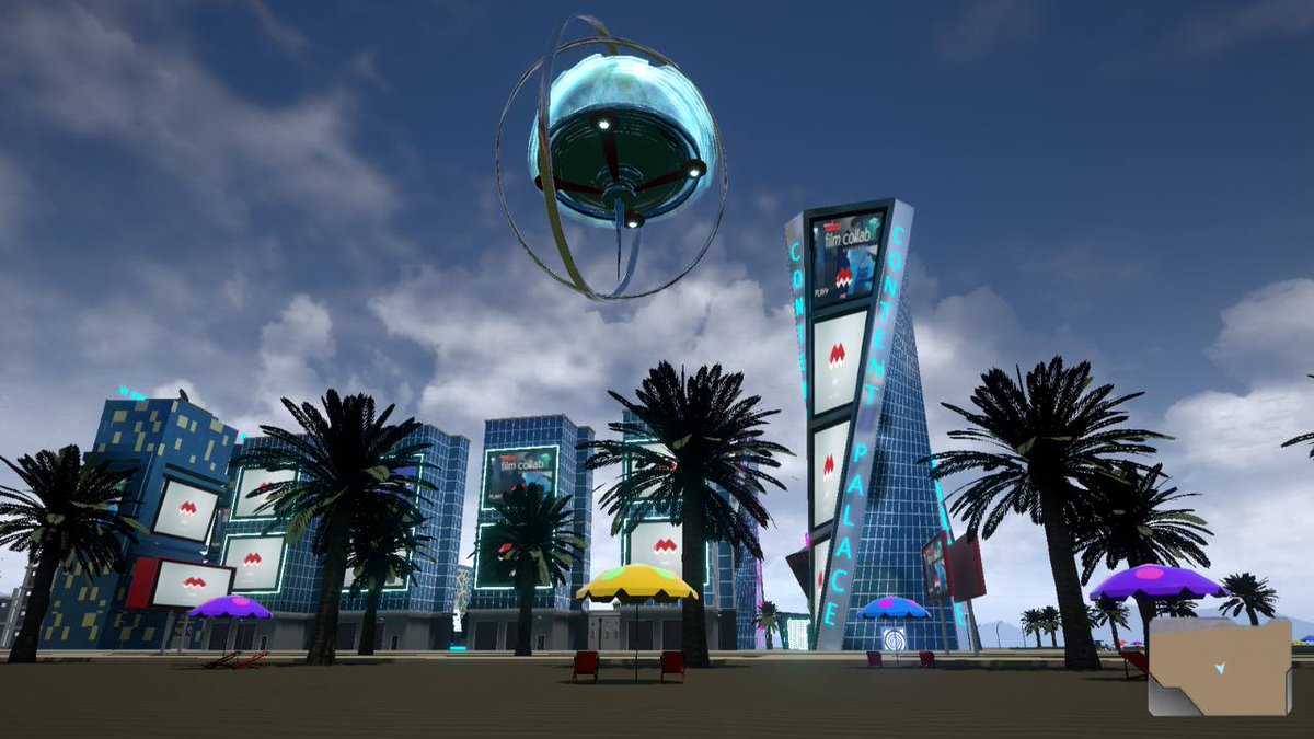 MarketSlay3r's tweet photo. The @MILCplatform squad has another update on the progress of there very own #Metaverse . The ecosystem will be central in the #Web3 hub of the community.
#cryptowinters are for building and $MLT is taking this very seriously.
Check out https://t.co/zvvdYks80Q for more details. https://t.co/6n034uk7yB