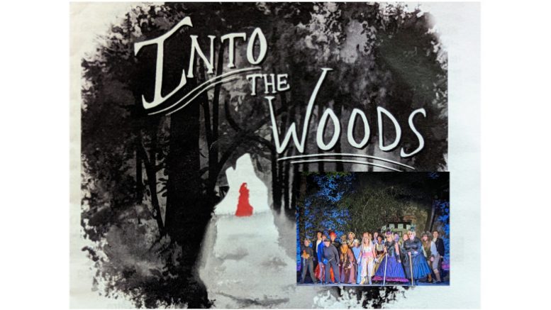 LocalReporterOC's tweet image. Stone Soup Theatre Company Fulfills Its Values with ‘Into the Woods’ at Forest Theatre thelocalreporter.press/stone-soup-the…… #relentlesslylocal #localnewsmatters