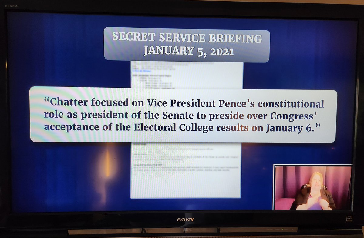 TheSWPrincess's tweet image. If you aren't watching the #Jan6thHearing, here are some of the #SecretServiceTexts they've shown so far.