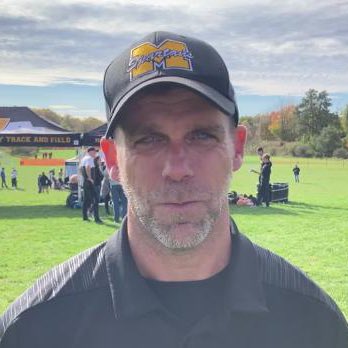 Congratulations to Coach Rob Naylor... he has been selected by the <a href="/PIAASports/">PIAA</a> as the 2021-22 Cross Country Coach of the year! <a href="/MontourSD/">Montour School District</a> @