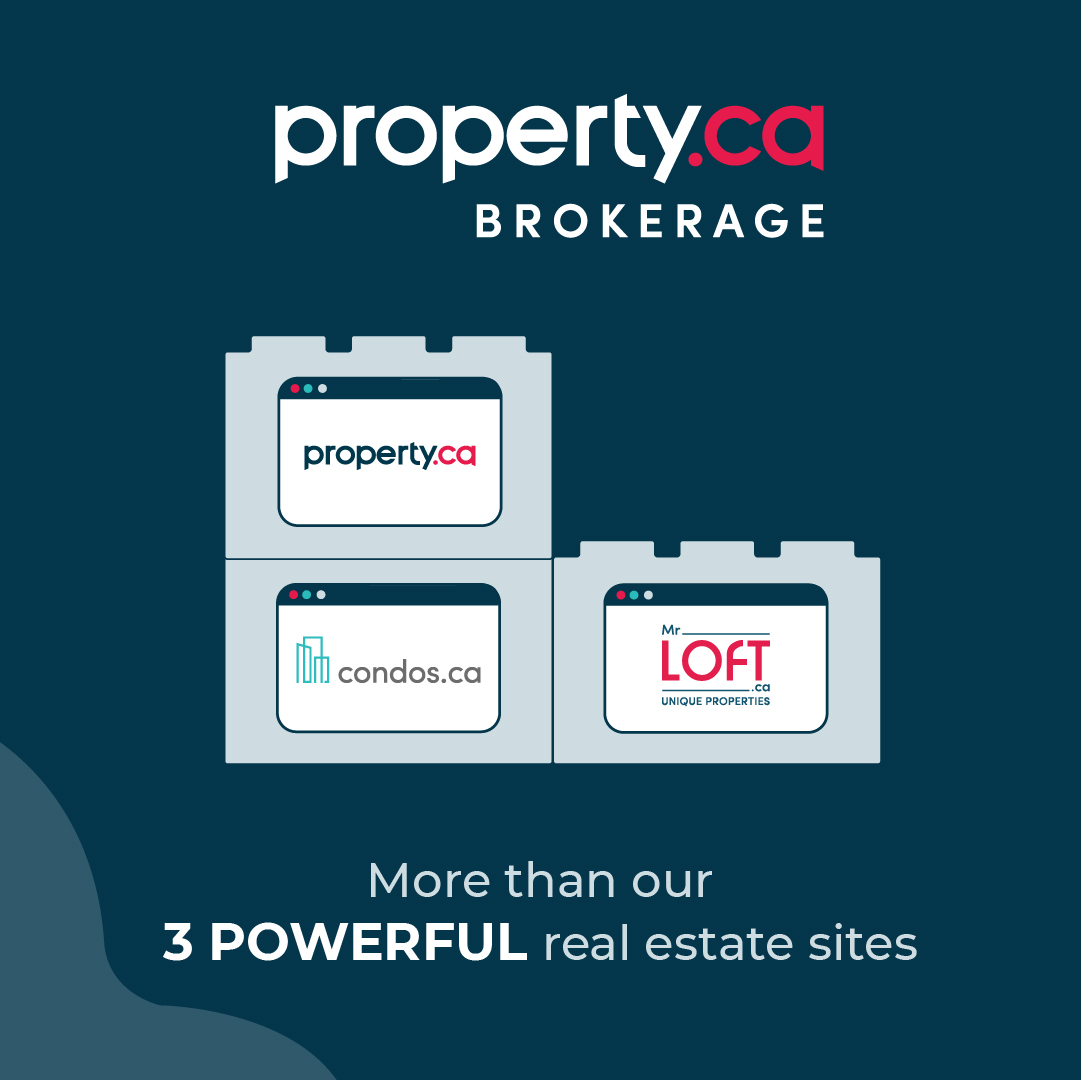 Whether you are an agent, buyer or seller, Property.ca is the full-service brokerage that offers you more than you think 🏠 Check out Property.ca today to see for yourself

#brokerage #torontobrokerage #propertydotca #realestate #broker #property