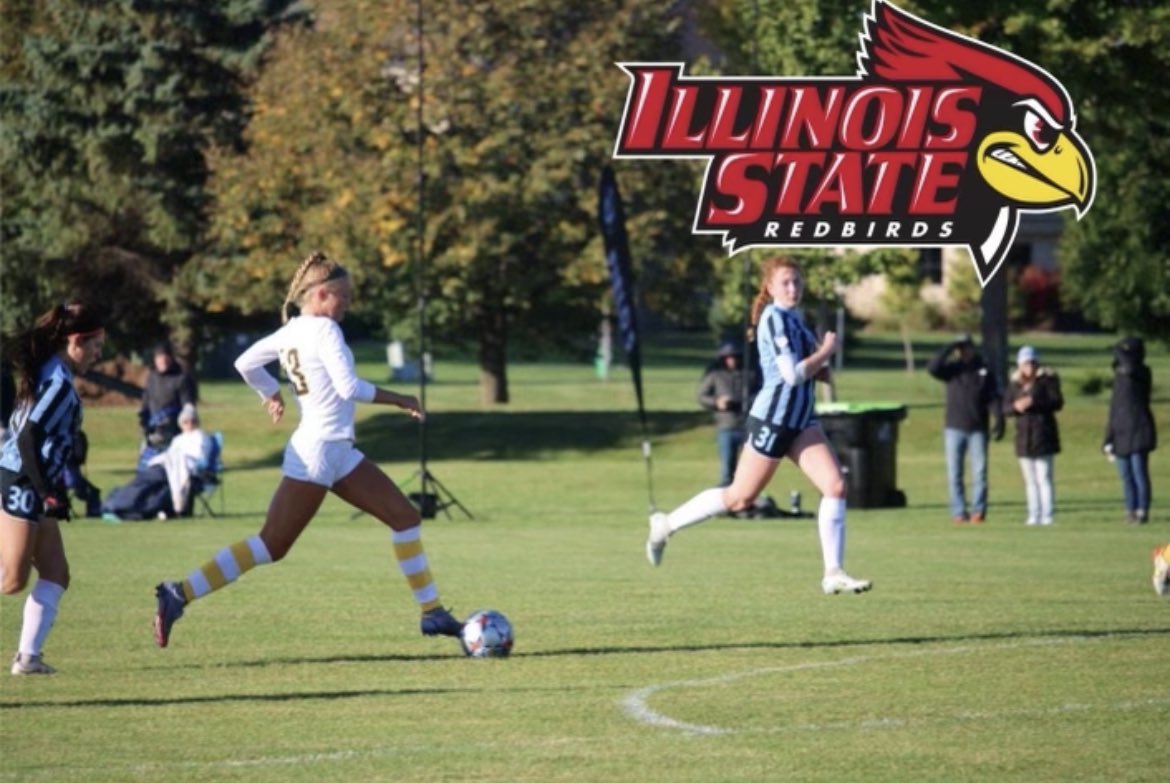 SCWAVEROC's tweet photo. Congrats to @SCWAVEROC player @AshleyWolfe11 on her commitment to play D1 soccer @Redbird_Soccer with a great young coach @marisakresge @TheSoccerWire @TopDrawerSoccer #letsgowave https://t.co/rjD8YIUFeT