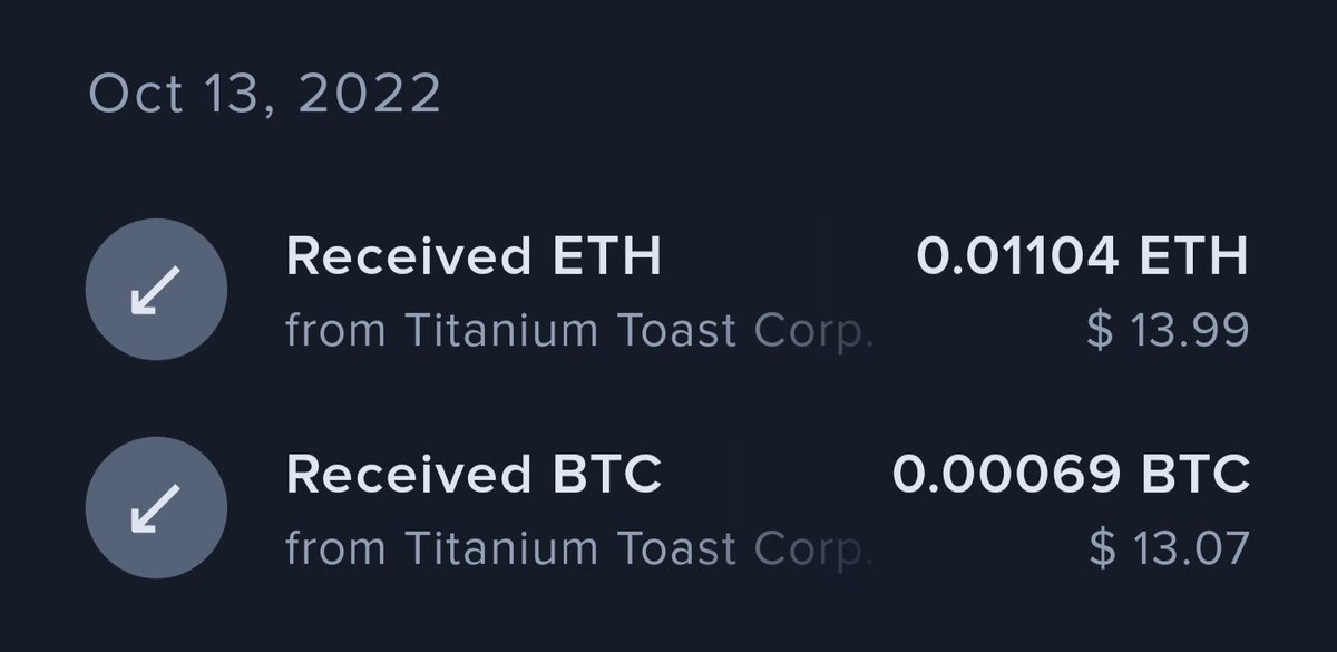 coinhunt_hound's tweet image. It's #cryptopayday on Coin Hunt World 🚀💯 - great in game resources and crypto.

coinhunt.gsc.im/QKsKvxx0mP

#coinhuntworld #BTC #ETH