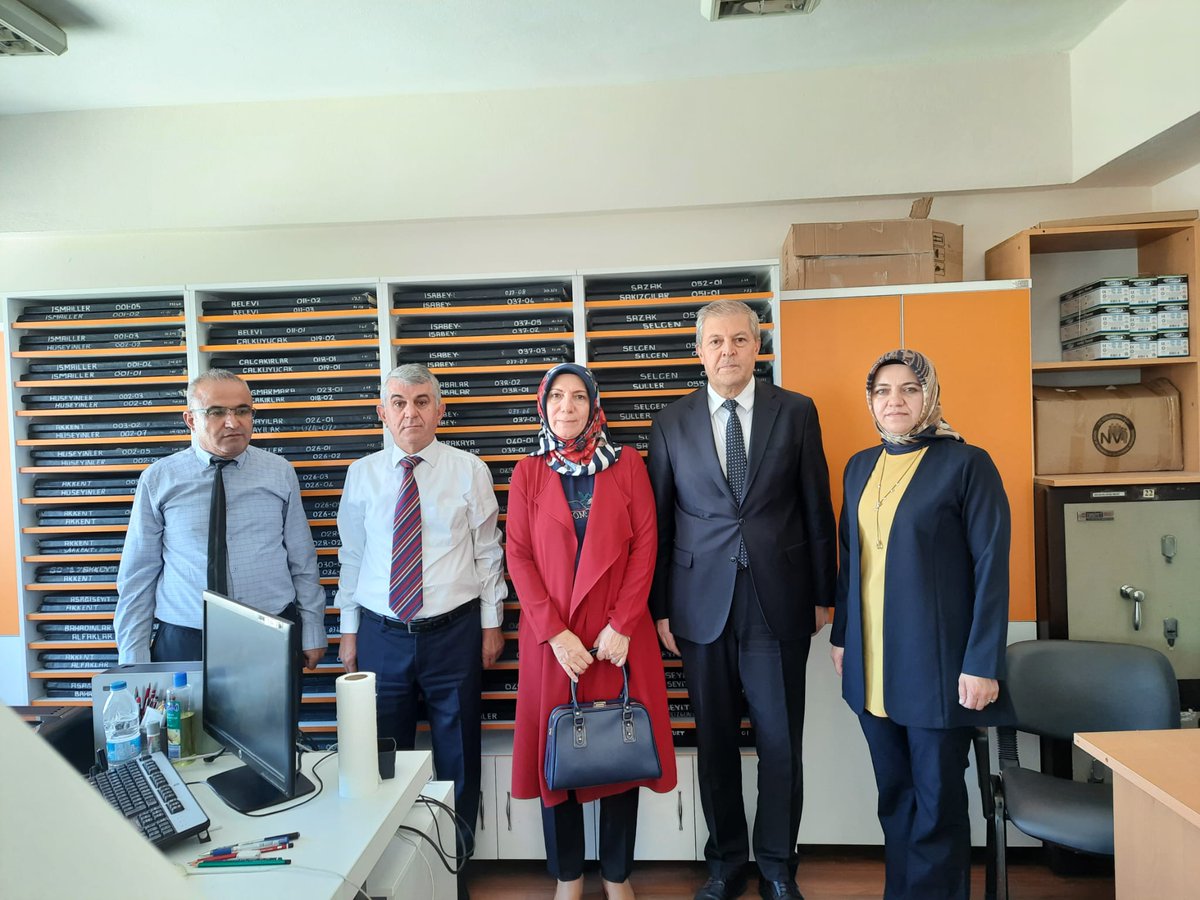 Çal,Bekilli,Kale ve Beyağaç İlçe Nüfus Müdürlüklerimizin Denetimleri İl Müdürümüz Sayın <a href="/FatmaDemirel23/">Fatma DEMİREL</a> tarafından tamamlanmış olup hizmetlerin daha etkin bir biçimde yürütülebilmesi yönünde  bilgilendirmelerde bulunulmuştur.<a href="/TCNufus/">Nüfus ve Vatandaşlık İşleri Genel Müdürlüğü</a> <a href="/sefikaygol/">Şefik AYGÖL</a> <a href="/IlceMudurlugu/">Bekilli İlçe Nüfus Müdürlüğü</a> <a href="/Beyagac_Denizli/">Beyağaç Kaymakamlığı</a>