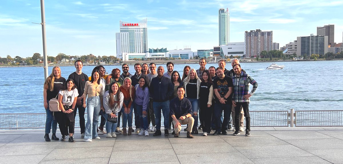 Huckleberry tweet media