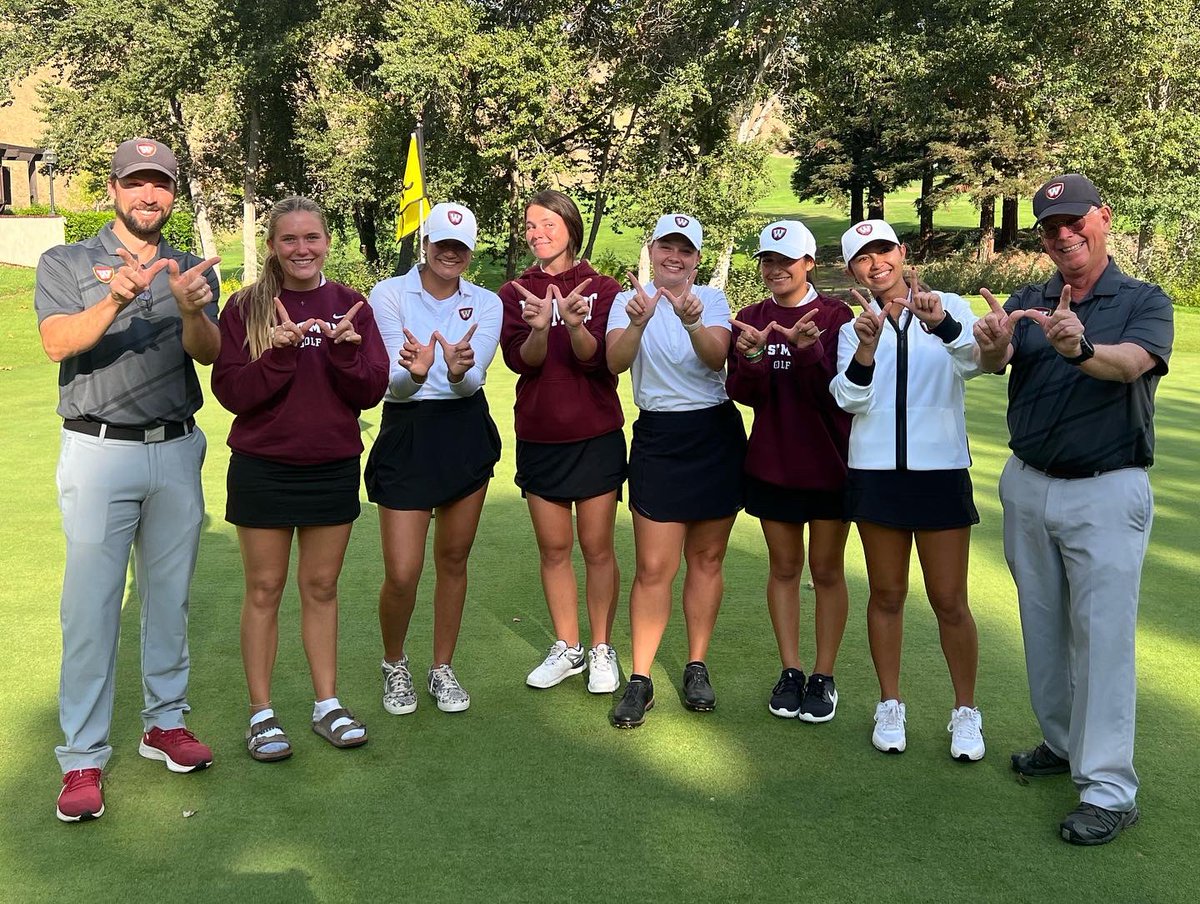 Mallory Hopper ⛳️ tweet media