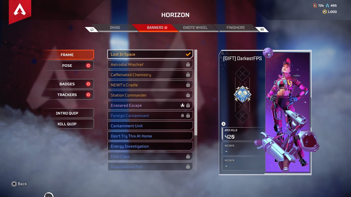 Let’s go finally got my horizon 20 💣 🪦 the 420😢 #apex #gaming #ApexLegends #20bomb