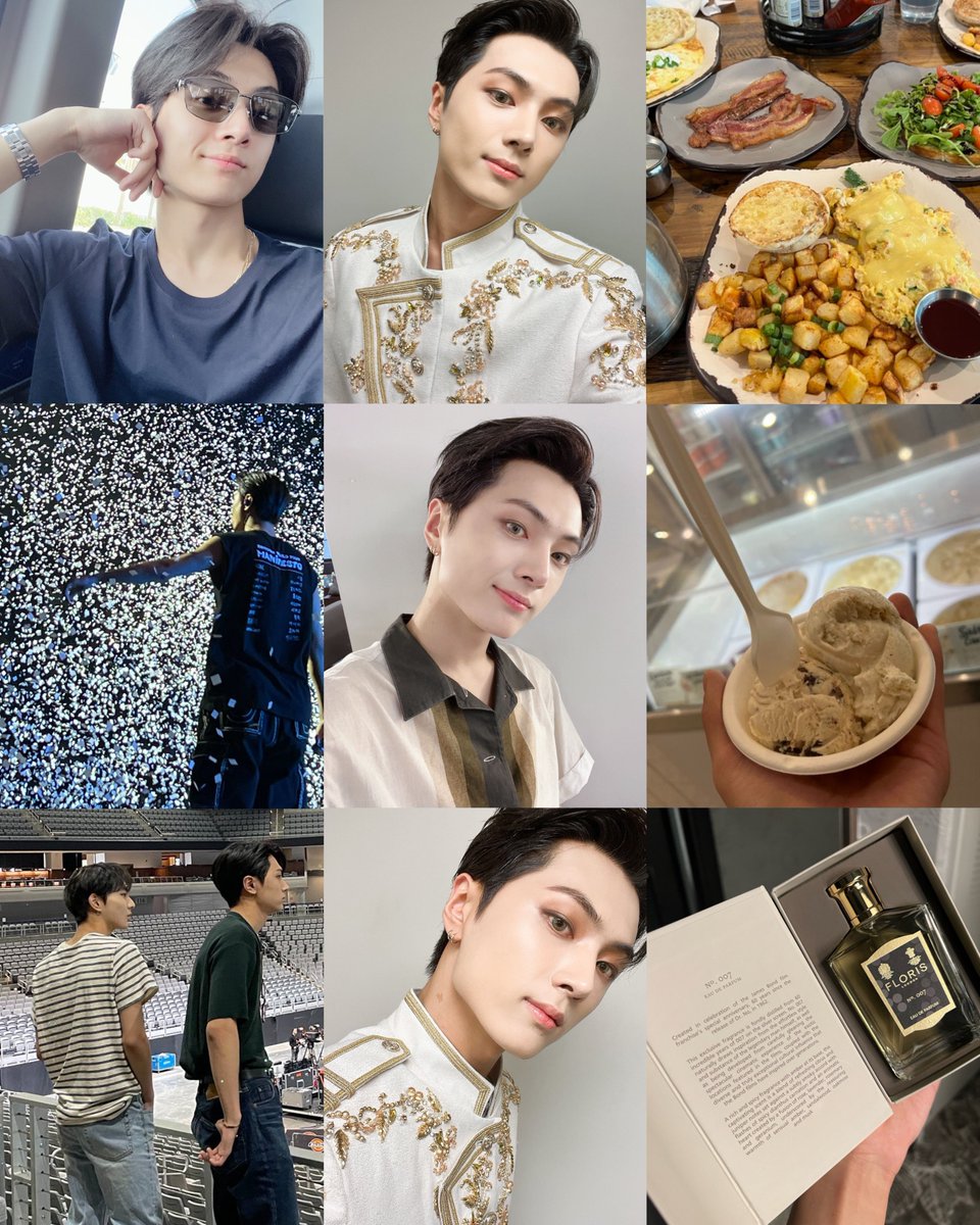 zi ❦ jay 🧸 tweet media