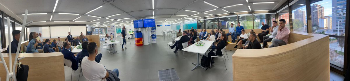 CEOE CEPYME Cantabria tweet media