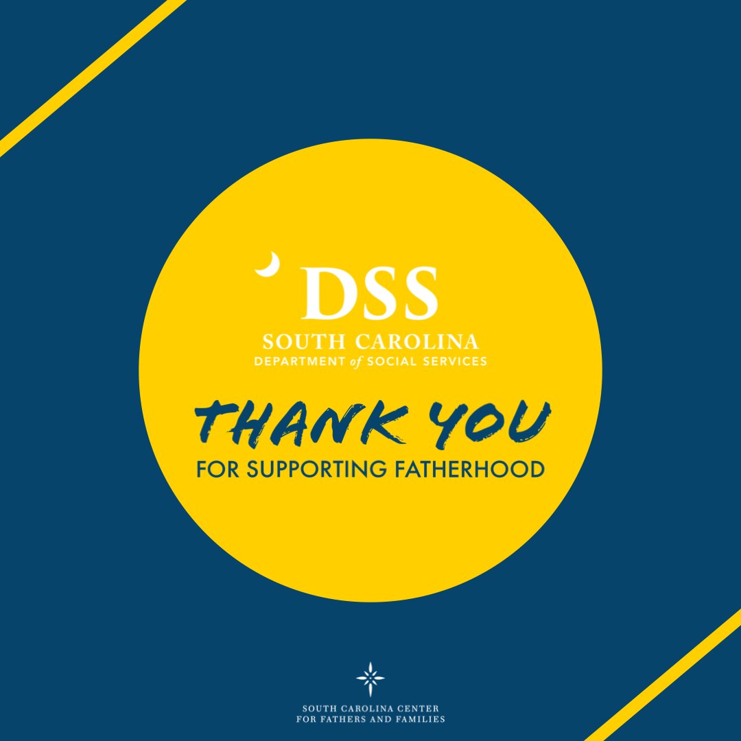 SCFathers's tweet photo. We are so grateful for our partnership with the @SC_DSS to better the lives of fathers and families in the communities of South Carolina.
#scdss #partnership #scfathers #southcarolina #fatherhood #sccff #fathersmatter #strengtheningfamilies #scdad #strengtheningfathers https://t.co/BZmbnSQAJY
