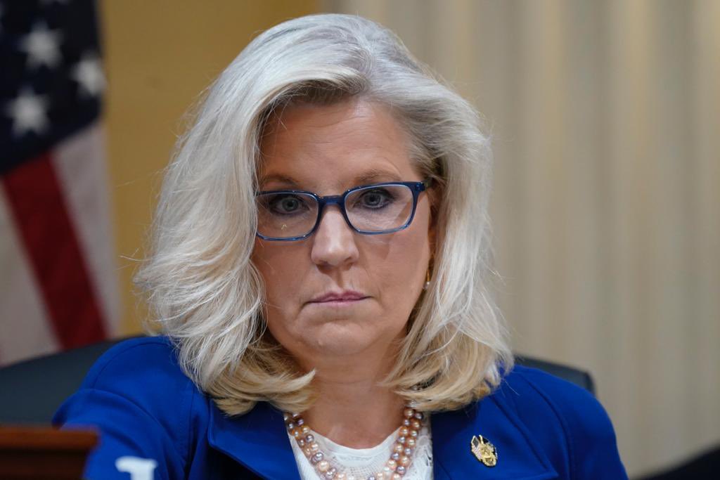 janvkoch's tweet photo. βDie zentrale Ursache fΓΌr den 6. Januar war ein Mann: Donald #Trump!β Das hΓ€tten alle bislang vorgelegten Beweise gezeigt, sagt Republikanerin Liz Cheney. Seit langem tagt der U-Ausschuss zu den #CapitolAttacks im Januar 2021 wieder. Vermutlich ein letztes Mal vor den #Midterms. https://t.co/BI9Bw2awvf