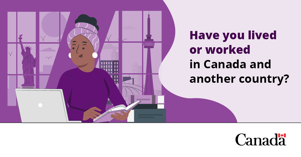 Service Canada (ServiceCanada_E) / Twitter