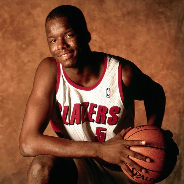 Happy birthday to Jermaine O\Neal! 