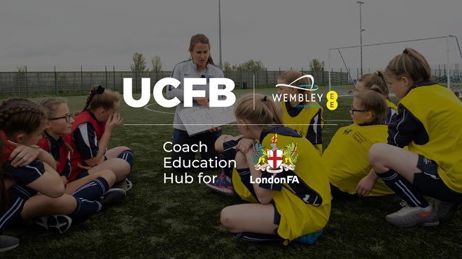 First CPD workshop of the season at the Brand New Coach Education hub for <a href="/LondonFA/">London Football</a> at <a href="/ucfb/">University Campus of Football Business</a> with <a href="/KevinGreen82/">Kevin Green</a> &amp; myself looking at the Technical components of How We Play 

eventspace.thefa.com/londonfa/event…