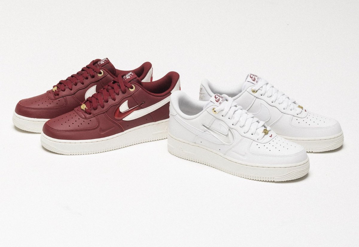 snkr_twitr's tweet photo. WMNS Nike Air Force 1 '07 PRM still available 

Shop -> https://t.co/KYnogXWJS1

#Ad https://t.co/nyuNK1xkFy