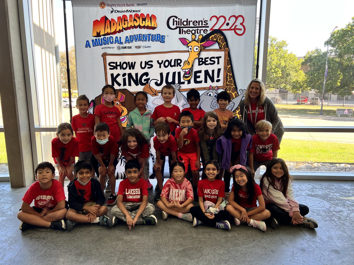 Dani Todd tweet media