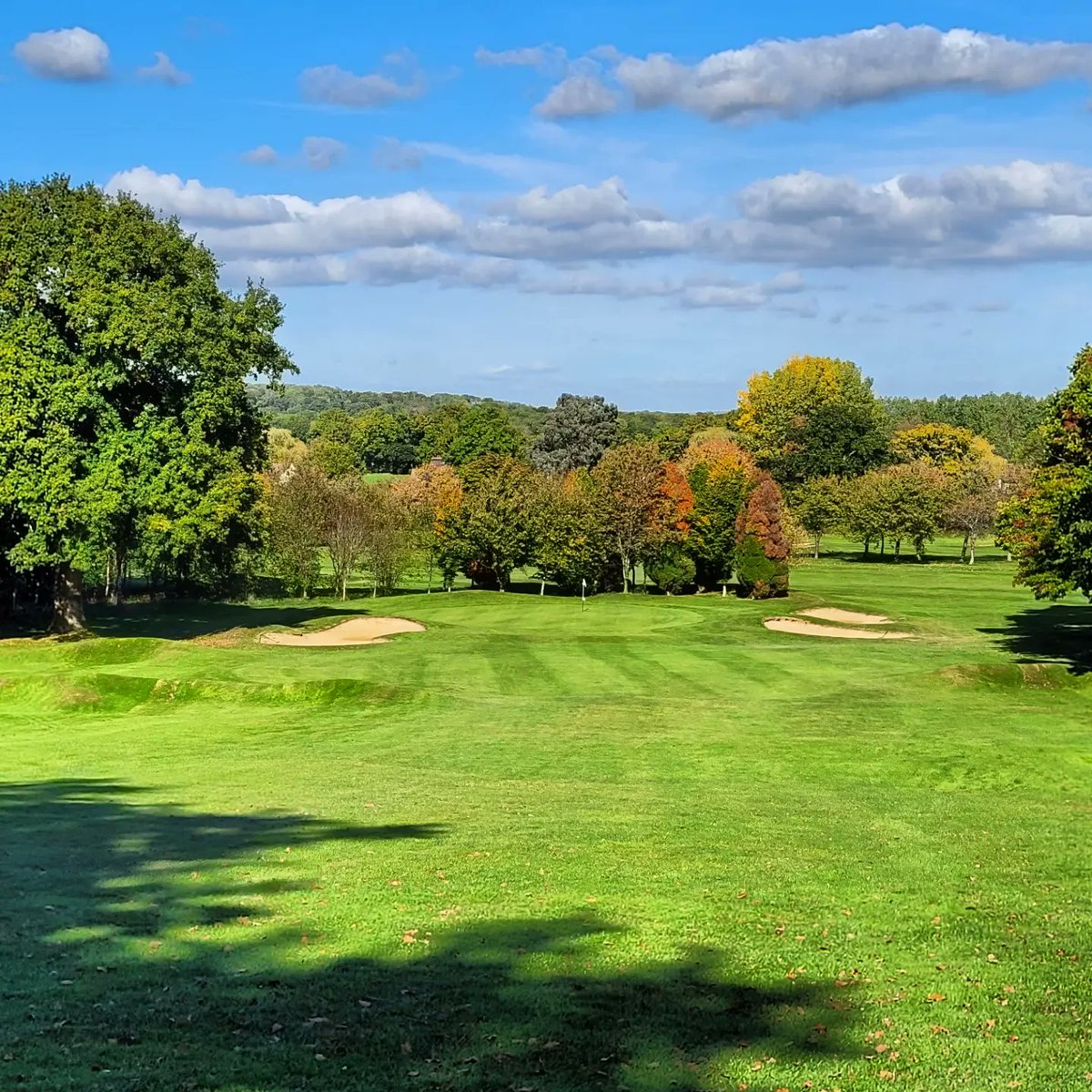 passey_lee's tweet photo. A few pictures from this week's game at #ifieldgolfclub  what a lovely course it's definitely a hidden gem The course was in amazing condition fairways were amazing and greens were true and fast. It's a definite must play course #golfer #golfaddict #golfstagram https://t.co/r8Mnhwx8ig