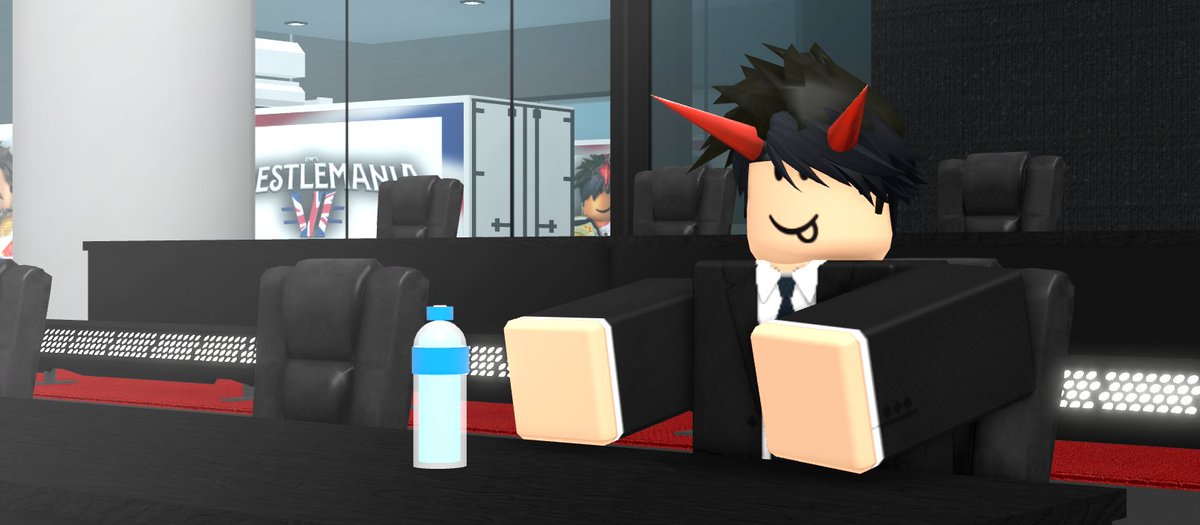 ExtremeGMT's tweet photo. "Regret? I regret NOTHING."

@z_nighty was asked at a Press Conference if he regretted SNAKING #RevengeIssa to become the APRW RHC.

The White SNAKE laughed and quoted "I regret NOTHING."

This unfinished feud dates YEARS back, but why is it being confronted now..? https://t.co/jc9FSityVT