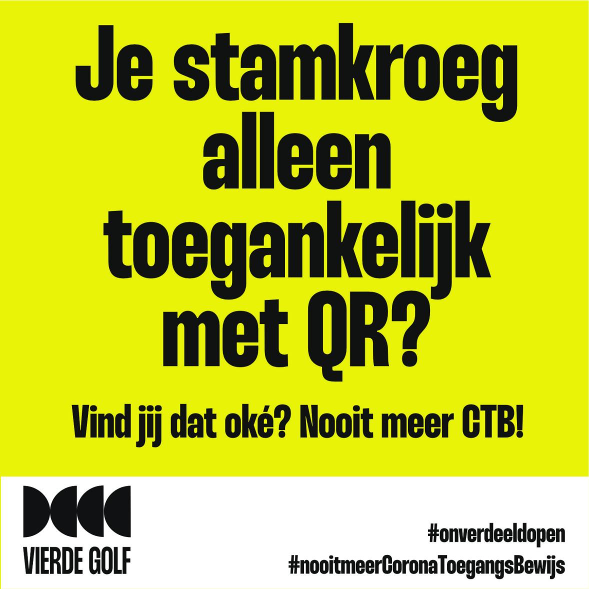 DorigoNatalie's tweet photo. Lekker met je vrienden naar de kroeg. Dat hoort er toch zeker gewoon bij?

Het parlement praat weer over de gereedschapskist. Het gaat ook weer over het CoronaToegangsBewijs.

Vind je dit oke? Nooit meer CTB!

#CTBnee
#onverdeeldopen
#nooitmeerCoronaToegangsBewijs https://t.co/ugMgrsGHMo