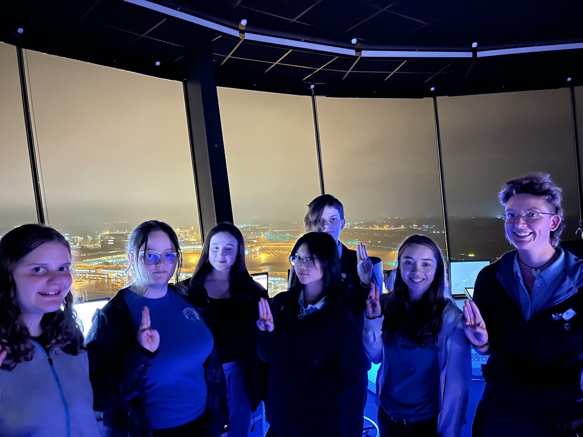 Nicky Patterson tweet media