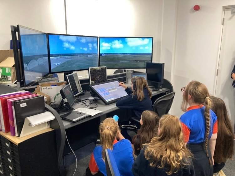 Nicky Patterson tweet media