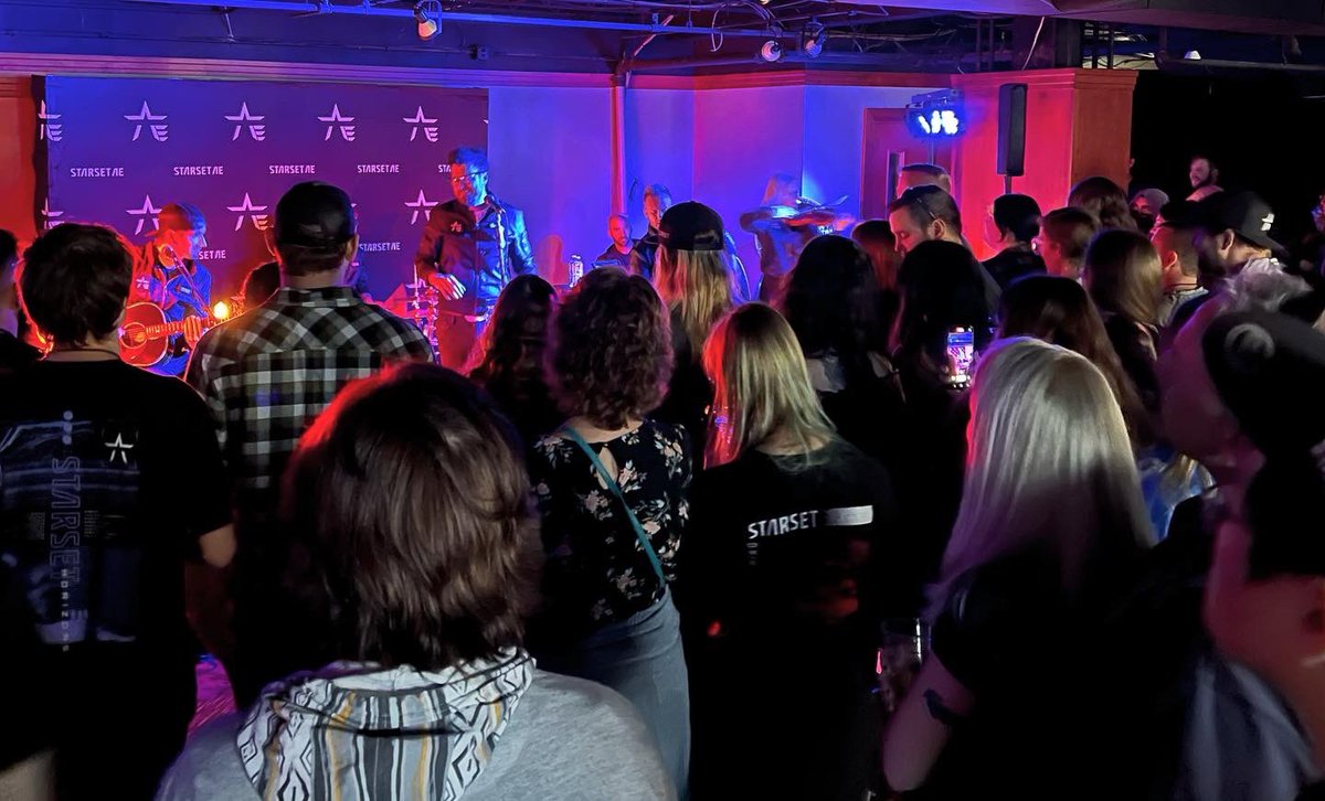 MusicTown Detroit tweet media