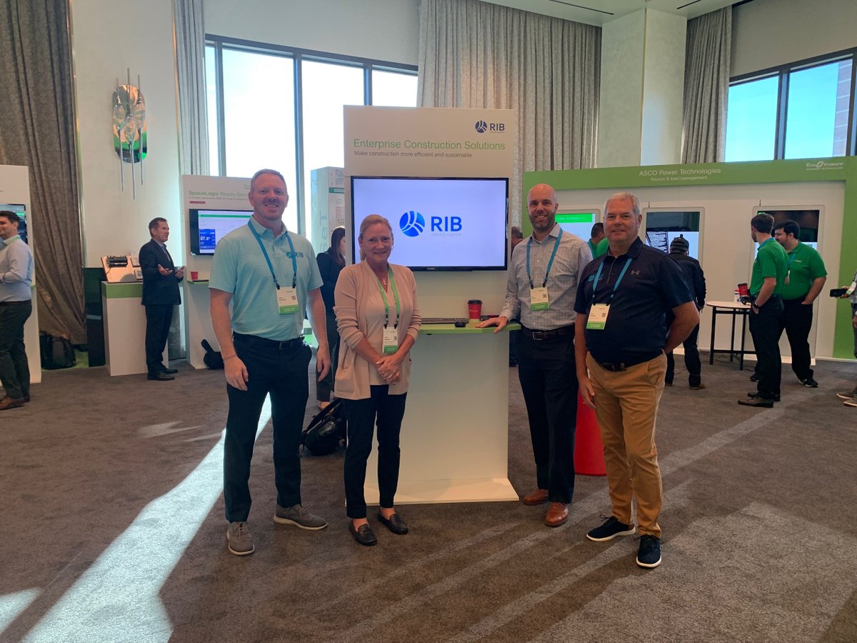 RIB North America tweet media