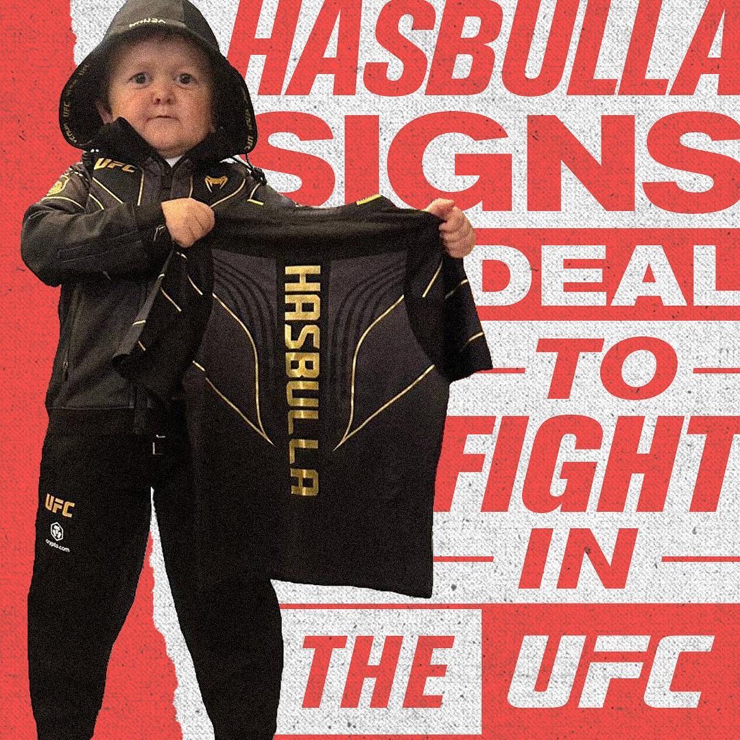 HenryCejudo's tweet image. Now that the cat's out of the bag we might as well make this official ✍️🏽 @HasbulIah #UFC282 🐐 vs 🐐