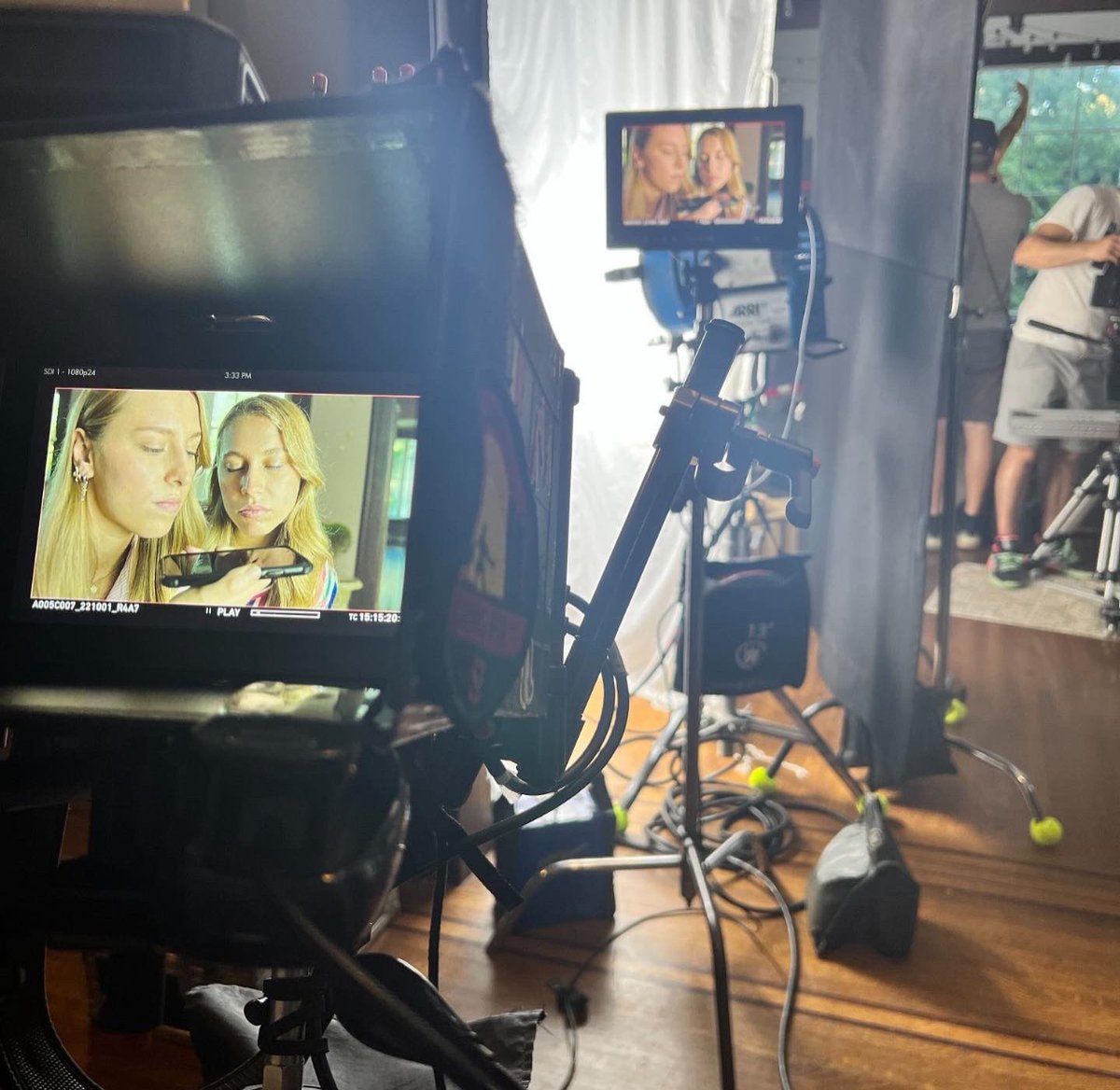 Bianca Foscht tweet media