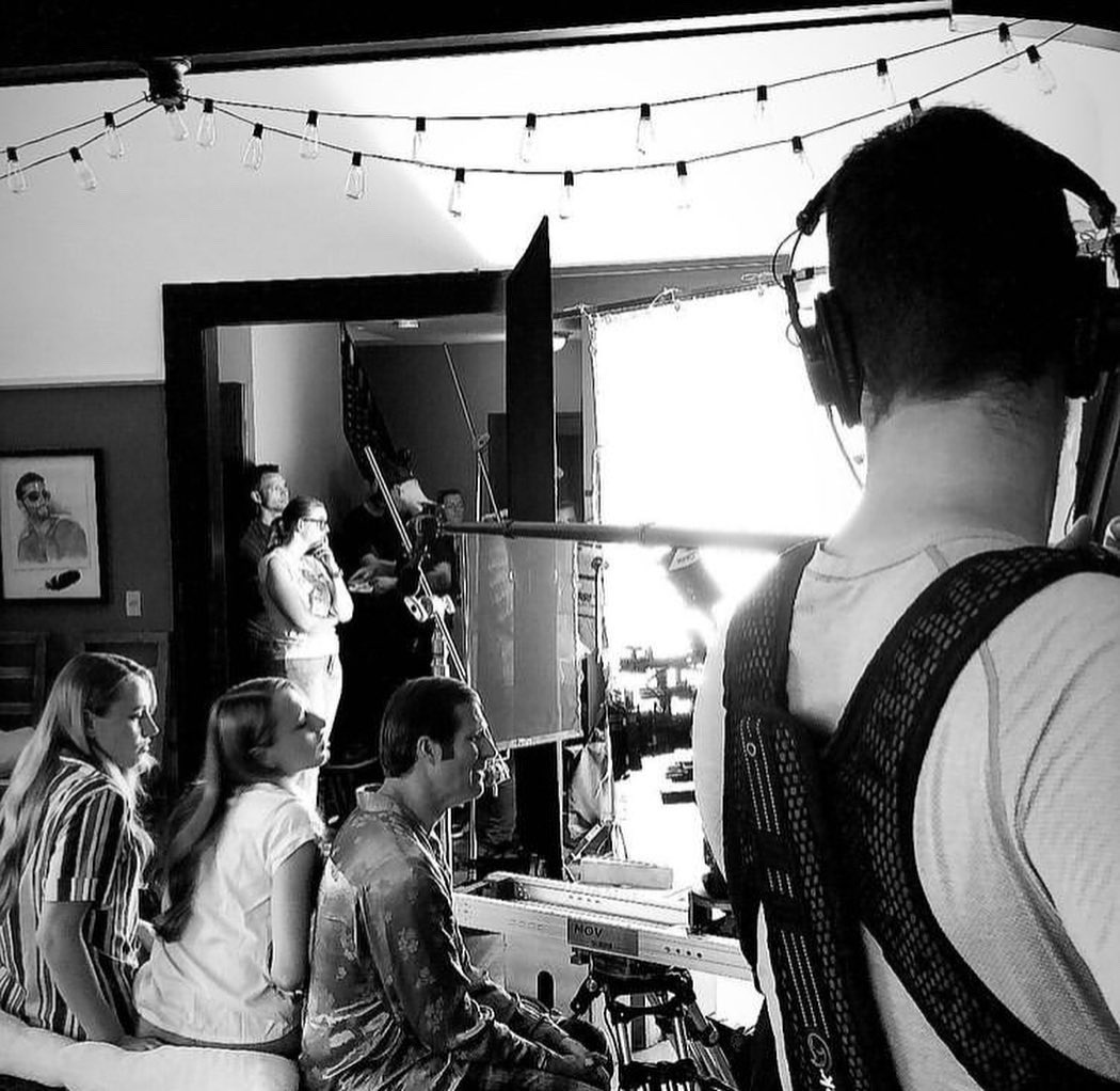 Bianca Foscht tweet media