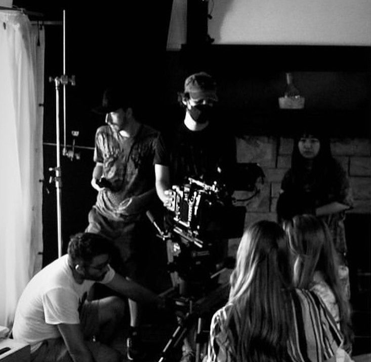 Bianca Foscht tweet media