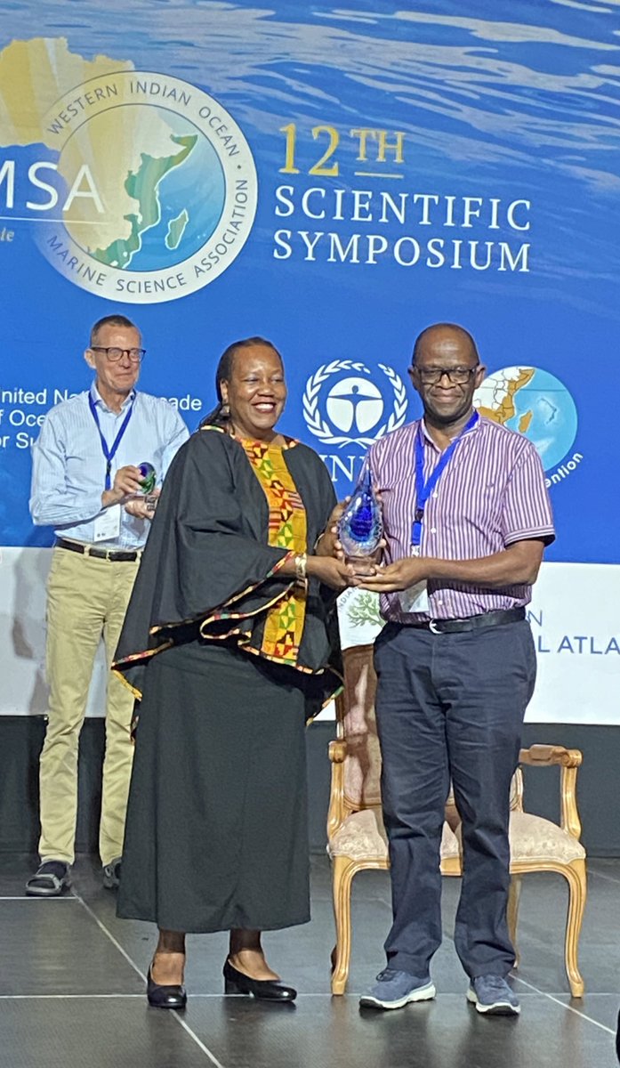 Dr. Danai Tembo tweet media