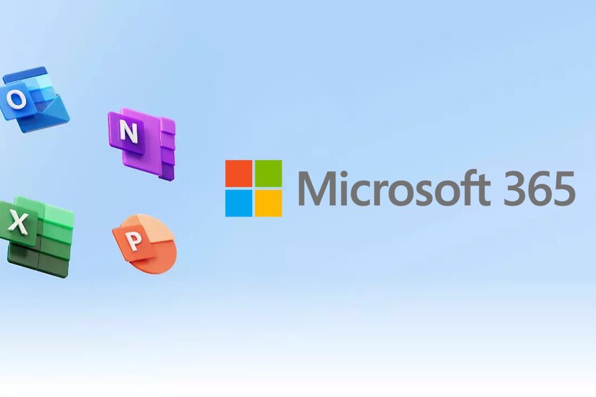 xataka's tweet photo. Microsoft empieza a despedirse de Office para dar paso a Microsoft 365: así nos afecta a los usuarios https://t.co/r8vUrE5axk https://t.co/UnL7f75W5H